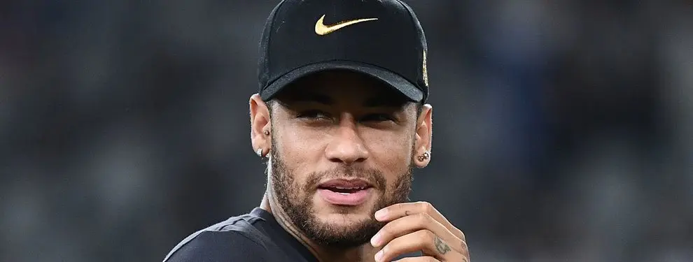 Neymar tiene equipo, casa y salario (y hay sorpresa)
