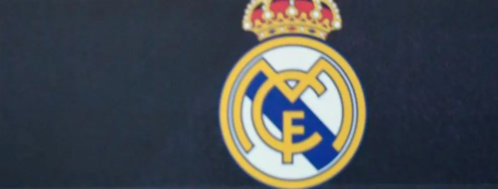 Florentino Pérez le da a Zidane al galáctico que pedía