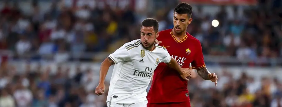 ¡El escandaloso video de Hazard que arrasa el Barça y el Real Madrid!