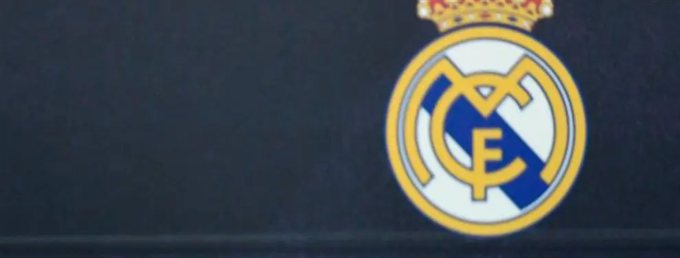 Un descarte de Zidane ya tiene destino pero a Florentino no le agrada