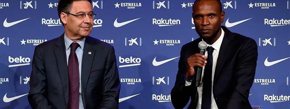 Josep Maria Bartomeu contra Florentino Pérez: ¡ofertón final por Neymar!