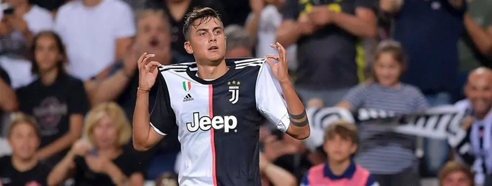 ¡Portazo!: un grande se planta e incorpora a un pretendido por el Barça