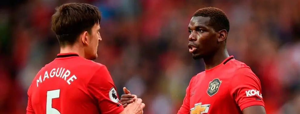 La orden de Florentino Pérez que más enfada a Zidane (y va de Pogba)