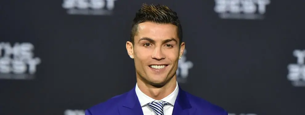 Cristiano Ronaldo lo sabe: el crack del Barça que negocia con la Juve
