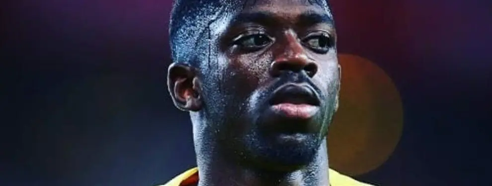 La operación que parte los planes de Valverde y dinamita el vestuario