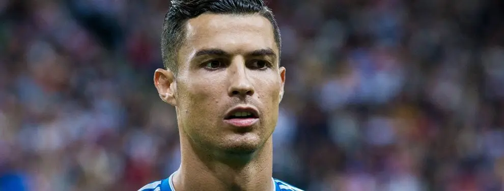 La bomba del año: ¡Cristiano Ronaldo anuncia la fecha de su retirada!