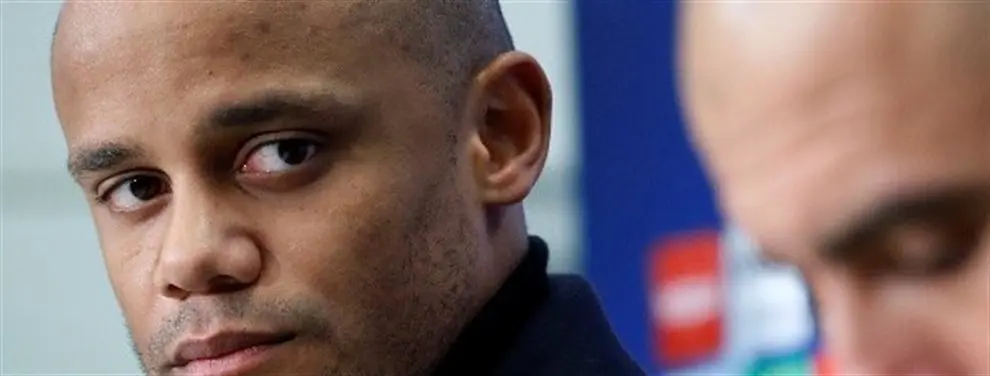 Intenta copiar el estilo Guardiola pero queda en ridículo