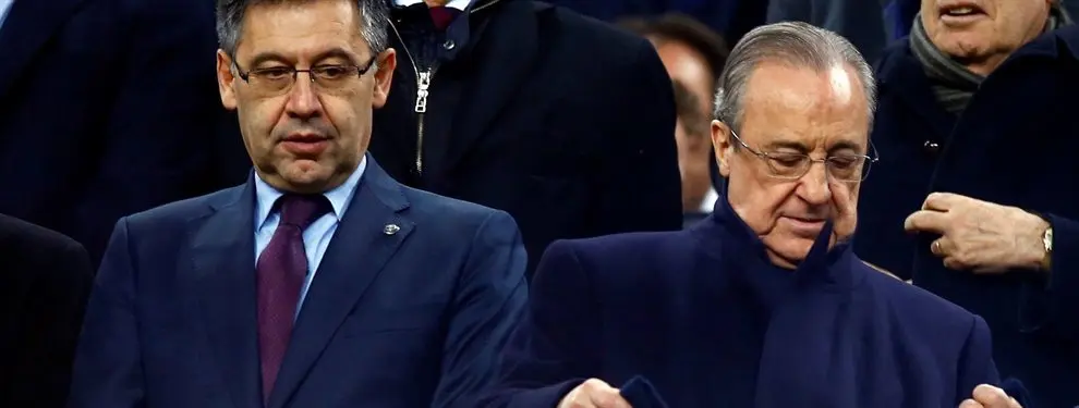 Bombazo: se acabó para el Barça, ¿y ahora qué ofrecemos al PSG?
