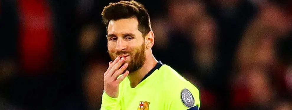 Valverde ya tiene al delantero que pedía pero pierde una joya en su lugar