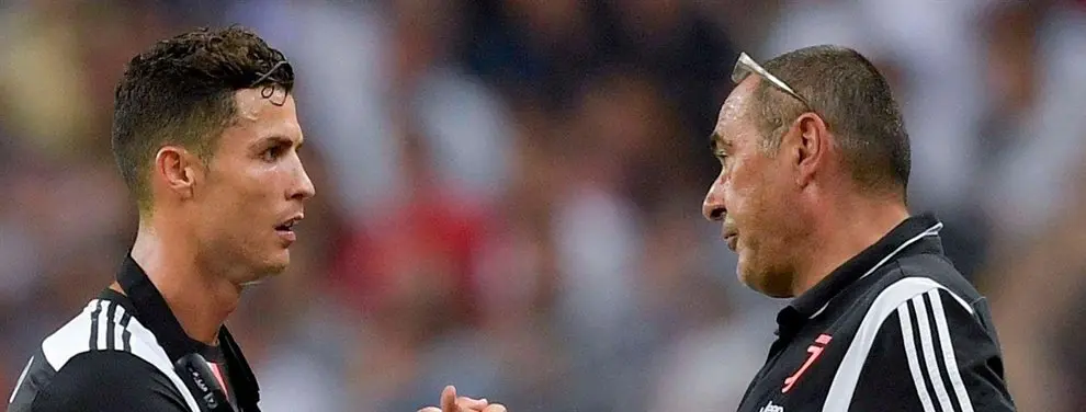 ¡Tiene nuevo equipo! Zidane dijo que era mejor que Messi y Cristiano