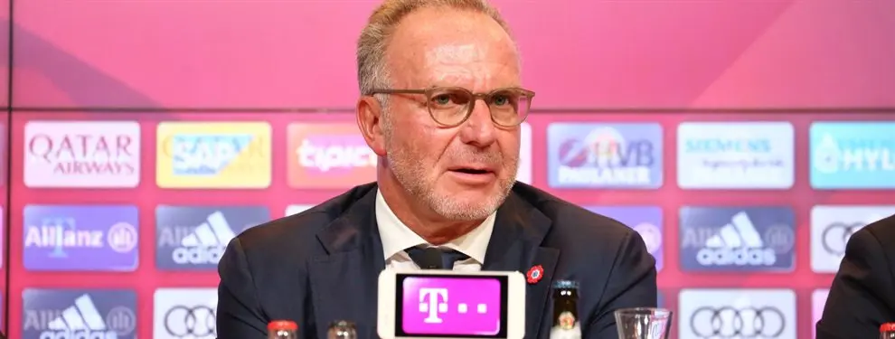 El Barça se entromete por la gran joya alemana: ¡guerra con el Bayern!