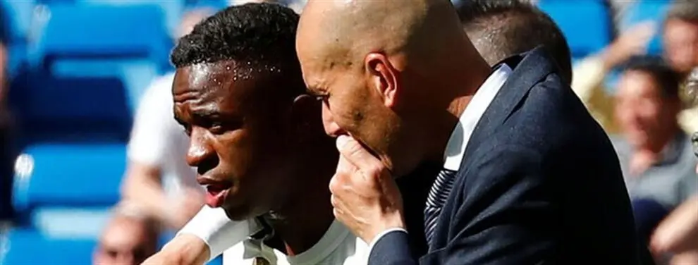 No quisieron a Kubo pero van a por otra joven estrella del Real Madrid