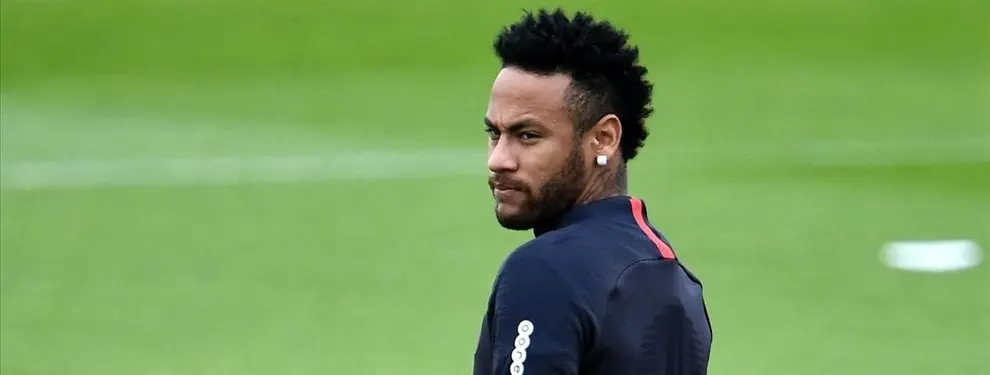 ¡Pelea con Neymar! El lío en las últimas 24 horas