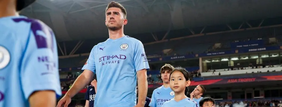 Sale a la luz: los diez mejores centrales del mundo ¡sorpresón en el top 5!