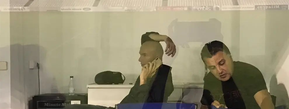 El 11 con el que Madrid va a dominar Europa