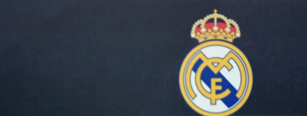 ZIdane ya tiene decido el 11 y James sonríe por fin