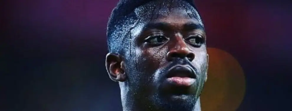 Cristiano Ronaldo aprieta por dos bombas (y uno es titular del Barça)