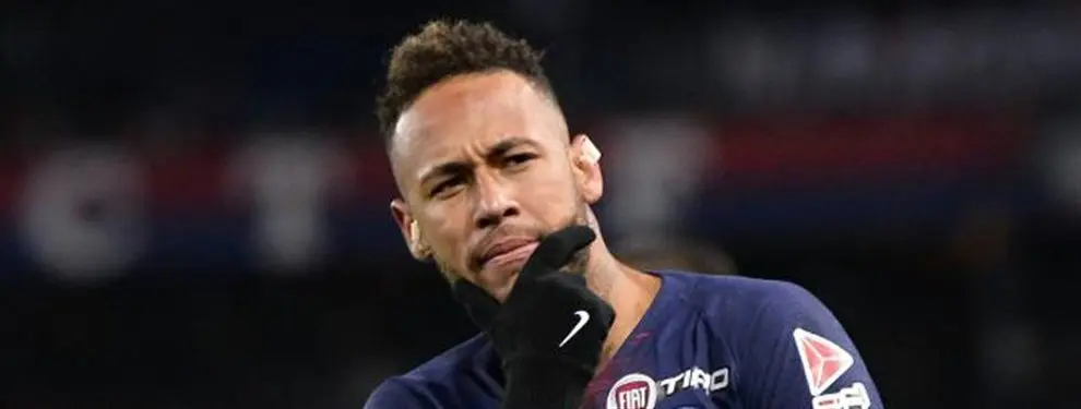 ¡No pueden pagarle! Neymar exige al Barça un sueldo millonario
