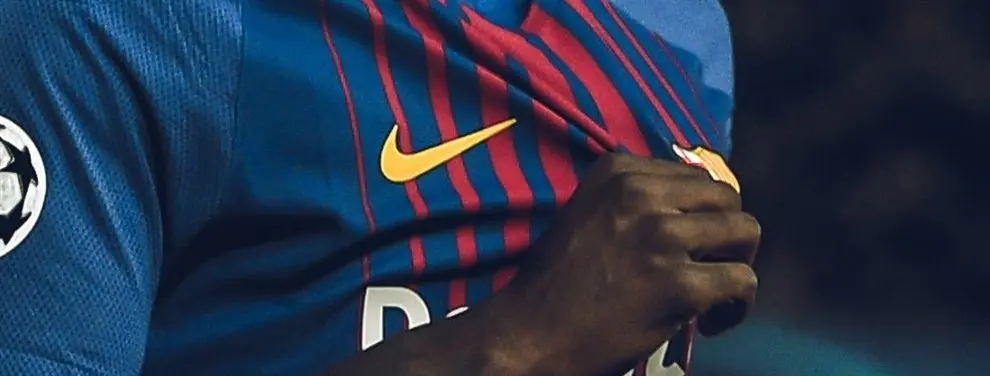 ¡Bombazo!El delantero que quiere Valverde no es Neymar