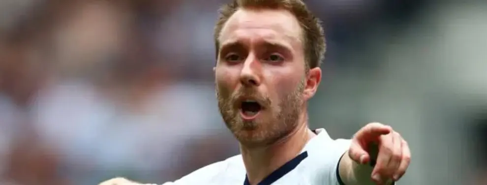 ¡Fracaso total!¡Renovó!El Madrid pierde definitivamente a un objetivo.