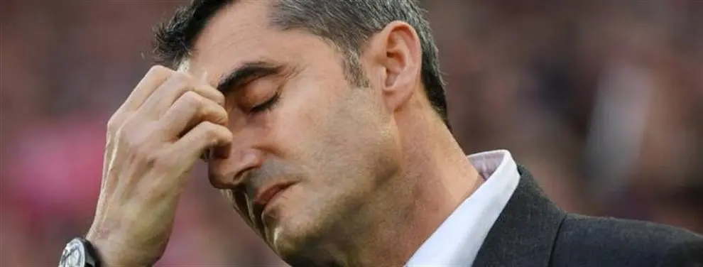 Valverde mirará el Barcelona-Betis pensando en su último fichaje