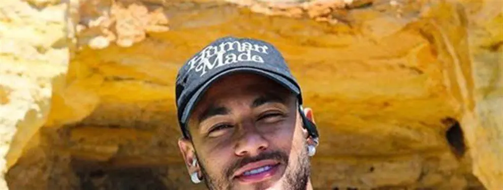 ¡Ya se ha decidido! Neymar manda un mensaje que puede ser defintivo