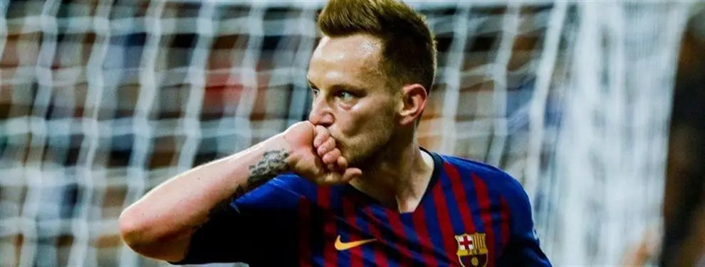 ¡Sopresón!No convencía a Messi y acabará en el Nápoles