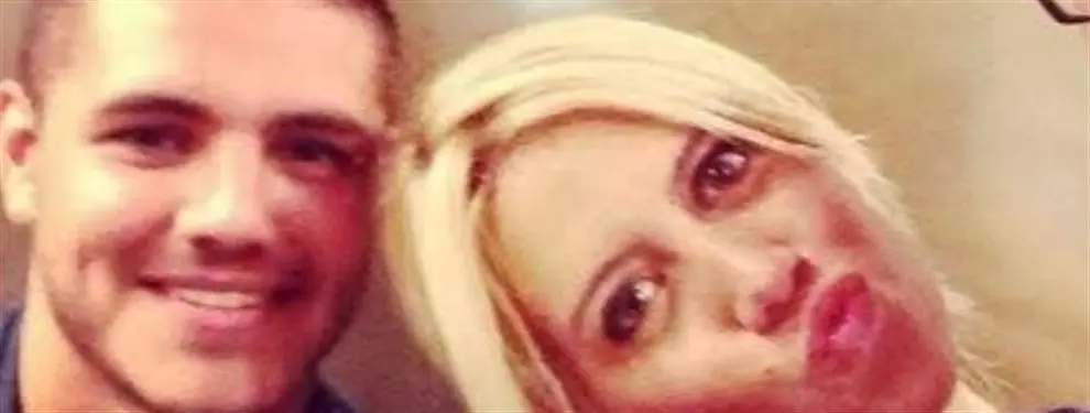 Mauro Icardi le dice no a Cristano y estará dos años sin jugar en el Inter