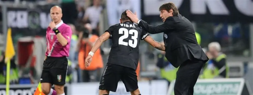 No le basta con un crack y quiere firmar exprés a una estrella del Barça