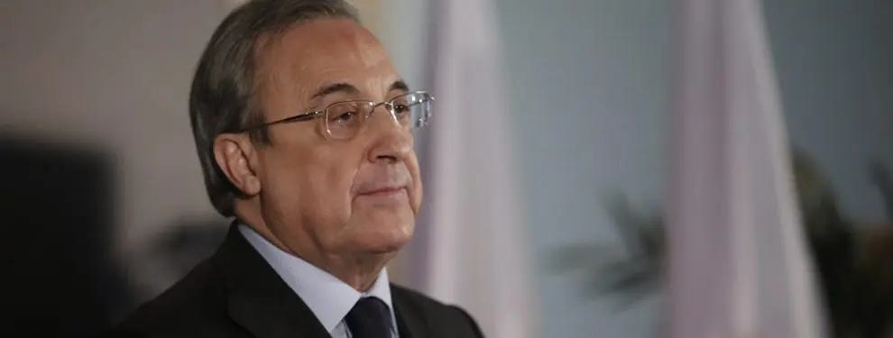 ¡Ahora está muy difícil! Se aleja este crack que estaba cantado