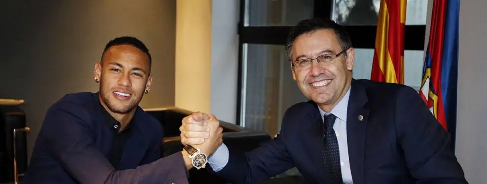 El Barça contraataca y esta sí puede ser buena: ¡oferta por Neymar!