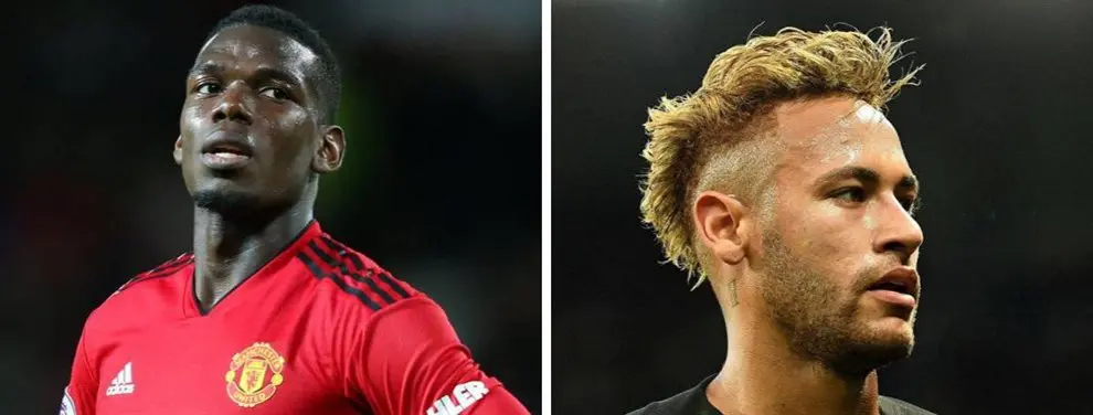 ¡Florentino Pérez cierra el fichaje! Ni Neymar, ni Pogba: ¡sorpresa!