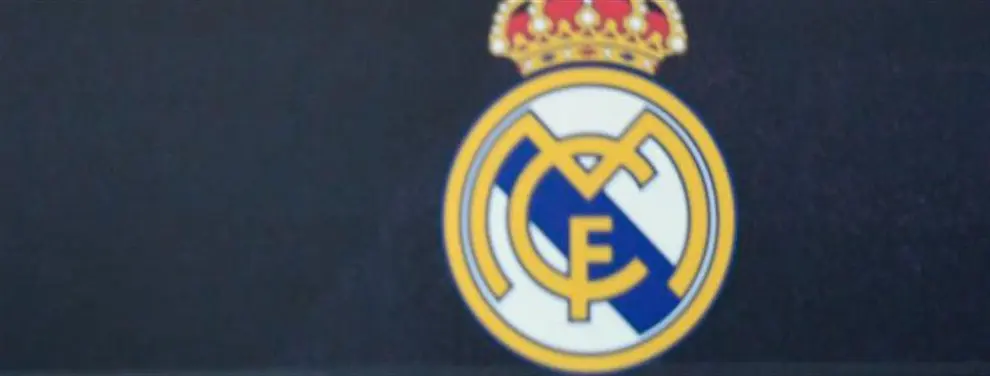 El cambio físico de un ex jugador del Real Madrid que revoluciona la red