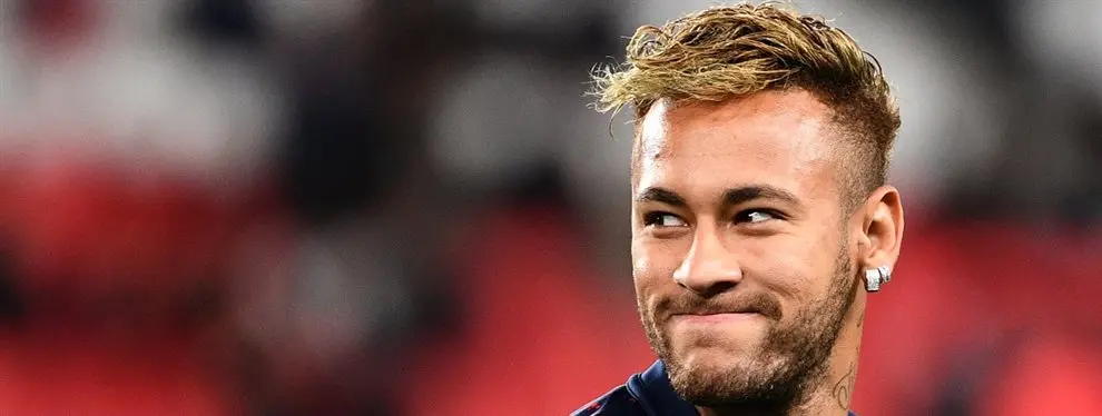 Impresionante: esto es lo que pide el PSG al Real Madrid por Neymar