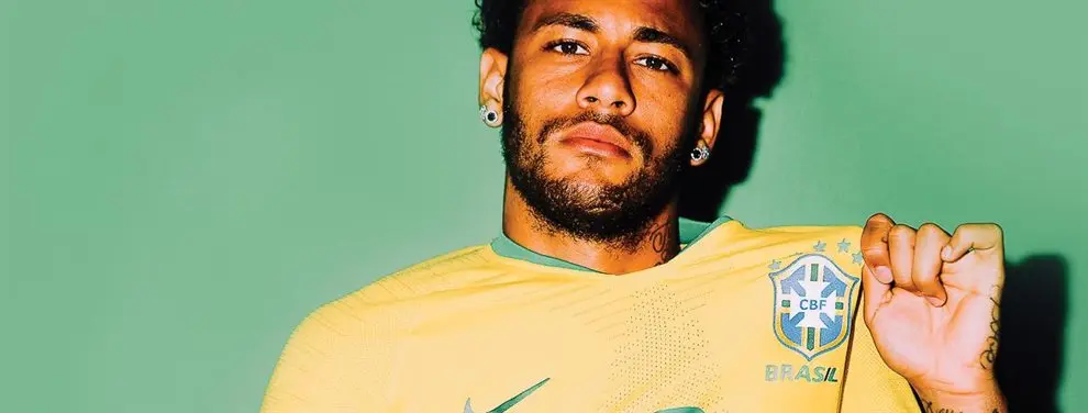 ¡Hoy ficha! El Barça fleta un avión a París para traer a Neymar a Barcelona