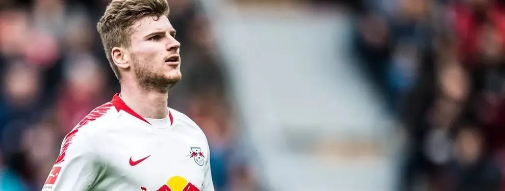 La renovación de Timo Werner encierra un acuerdo bomba ¡Hay sorpresón!