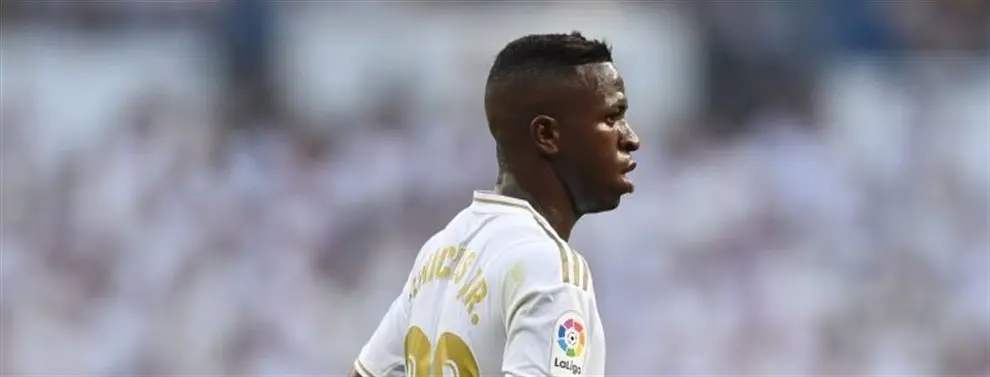 ¡Otro lío más! Zidane no les quiere ni en pintura pero se quedan