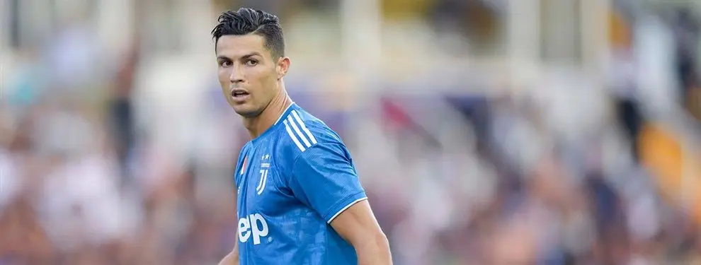 Oferta de última hora a Cristiano Ronaldo que pone Europa patas arriba