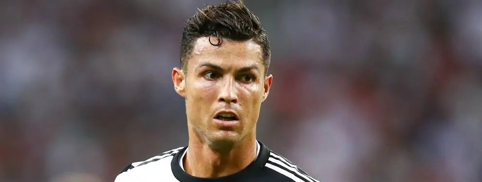 Cristiano Ronaldo lo pide: Zidane lo quería (y vale 70 millones)