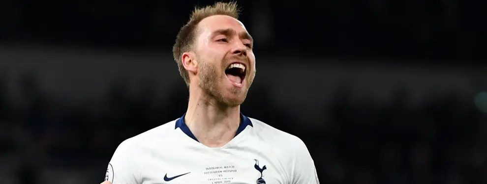 Florentino Pérez contraataca por Neymar: ¡Ojo al movimiento brutal!