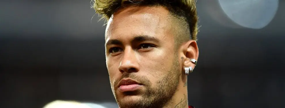 ¡Ojo! El tercer jugador que ofrece el Barça al PSG y que te hará temblar