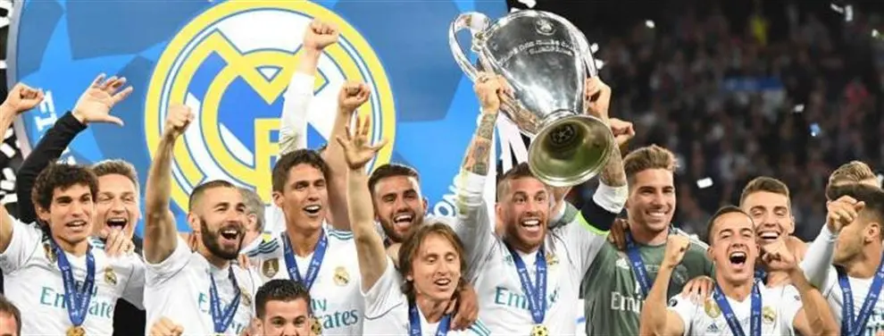 ¡Bolas calientes! El Real Madrid campeón de la Champions 2019/2020