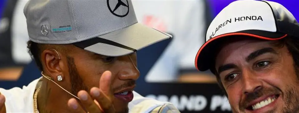 Fernando Alonson donde correrá la primera carrera el próximo año