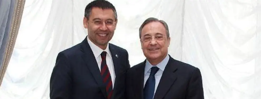 El crack pretendido por United y Juventus que ¡ya calienta 'El Derbi'!