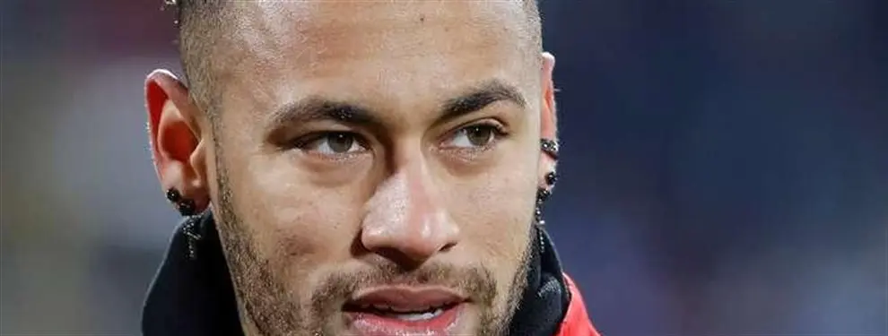 ¡Vividor! Pudo cerrar su fichaje al Barça pero prefirió beberse un mojito