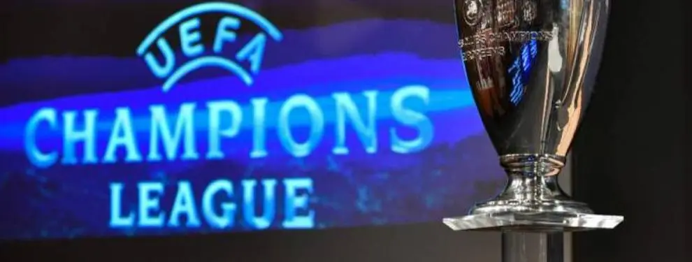 Florentino Pérez emocionado de luchar con el PSG de Kylian Mbappé por esto