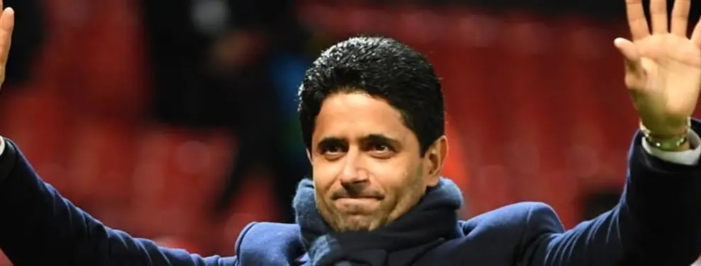 ¡Keylor alucina! La jugada maestra del PSG que va a reventar al Real Madrid