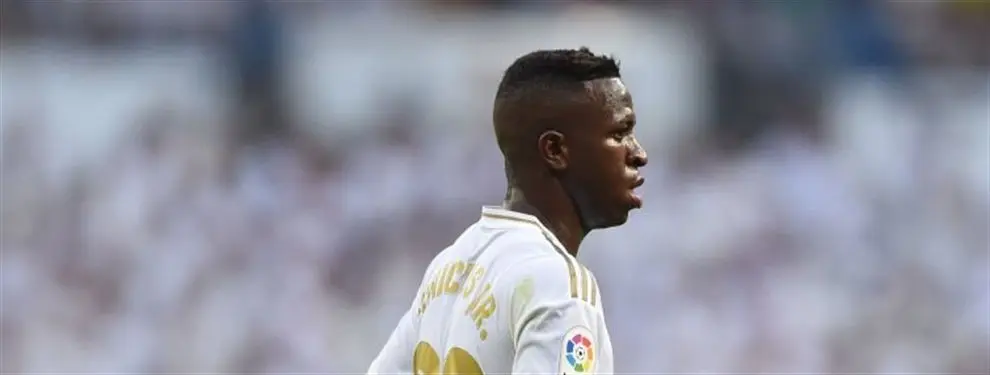 Zidane harto de su jugador. Él prefiere quedarse en la grada que marcharse