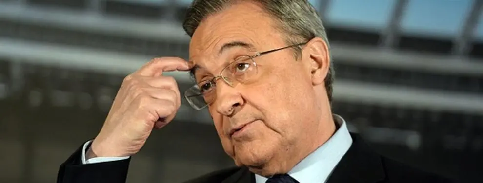 Niega a Messi. Dice “sí” a Florentino Pérez: ¡revolución en Europa!