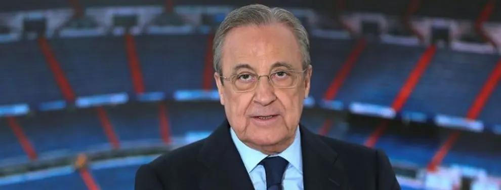 Florentino Pérez y Jorge Mendes cierran dos fichajes: ¡llegan el lunes!